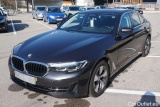  Bmw  Serie 5 Baureihe 5 Lim. 520 d xDrive 2.0 140KW E6d #12