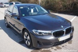  Bmw  Serie 5 Baureihe 5 Lim. 520 d xDrive 2.0 140KW E6d #13