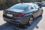  Bmw  Serie 5 Baureihe 5 Lim. 520 d xDrive 2.0 140KW E6d #15