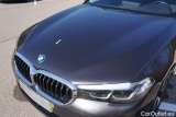  Bmw  Serie 5 Baureihe 5 Lim. 520 d xDrive 2.0 140KW E6d #58