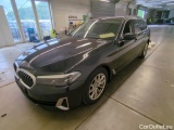 Bmw  Serie 5 Baureihe 5 Touring 520 d xDrive Luxury Line 2.0 140KW E6d 