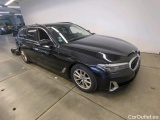  Bmw  Serie 5 Baureihe 5 Touring 520 d xDrive Luxury Line 2.0 140KW E6d #6