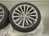  Bmw  Serie 5 Baureihe 5 Touring 520 d xDrive Luxury Line 2.0 140KW E6d #41
