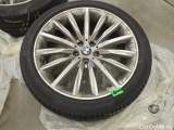  Bmw  Serie 5 Baureihe 5 Touring 520 d xDrive Luxury Line 2.0 140KW E6d #40