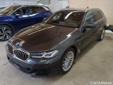  Bmw  Serie 5 Baureihe 5 Touring 530 e xDrive M Sport 2.0 215KW E6d 