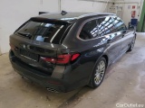  Bmw  Serie 5 Baureihe 5 Touring 530 e xDrive M Sport 2.0 215KW E6d #2