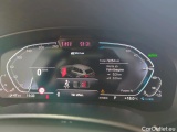  Bmw  Serie 5 Baureihe 5 Touring 530 e xDrive M Sport 2.0 215KW E6d #5