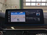  Bmw  Serie 5 Baureihe 5 Touring 530 e xDrive M Sport 2.0 215KW E6d #7