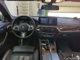  Bmw  Serie 5 Baureihe 5 Touring 530 e xDrive M Sport 2.0 215KW E6d #11