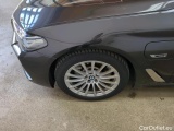  Bmw  Serie 5 Baureihe 5 Touring 530 e xDrive M Sport 2.0 215KW E6d #14
