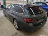  Bmw  Serie 5 Baureihe 5 Touring 530 e xDrive M Sport 2.0 215KW E6d #15