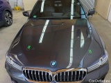  Bmw  Serie 5 Baureihe 5 Touring 530 e xDrive M Sport 2.0 215KW E6d #28