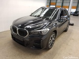  Bmw  X1 Baureihe  sDrive 18 d M Sport 2.0 110KW E6d 
