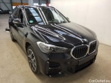  Bmw  X1 Baureihe  sDrive 18 d M Sport 2.0 110KW E6d #7