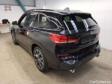  Bmw  X1 Baureihe  sDrive 18 d M Sport 2.0 110KW E6d #8