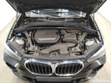  Bmw  X1 Baureihe  sDrive 18 d M Sport 2.0 110KW E6d #11