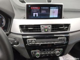  Bmw  X1 Baureihe  sDrive 18 d M Sport 2.0 110KW E6d #12