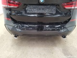  Bmw  X1 Baureihe  sDrive 18 d M Sport 2.0 110KW E6d #39