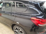  Bmw  X1 Baureihe  sDrive 18 d M Sport 2.0 110KW E6d #44