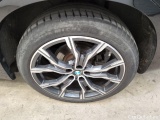  Bmw  X1 Baureihe  sDrive 18 d M Sport 2.0 110KW E6d #53
