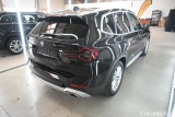 Bmw  X3 Baureihe  xDrive 20 d 2.0 140KW E6d #2