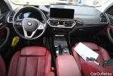  Bmw  X3 Baureihe  xDrive 20 d 2.0 140KW E6d #3