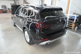  Bmw  X3 Baureihe  xDrive 20 d 2.0 140KW E6d #8