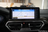  Bmw  X3 Baureihe  xDrive 20 d 2.0 140KW E6d #12