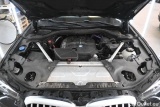  Bmw  X3 Baureihe  xDrive 20 d 2.0 140KW E6d #11