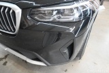  Bmw  X3 Baureihe  xDrive 20 d 2.0 140KW E6d #25