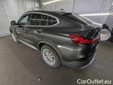  Bmw  X4 Baureihe  xDrive 30 d xLine 3.0 195KW AT8 E6dT #2