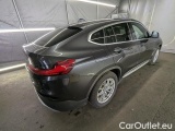  Bmw  X4 Baureihe  xDrive 30 d xLine 3.0 195KW AT8 E6dT #3