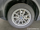  Bmw  X4 Baureihe  xDrive 30 d xLine 3.0 195KW AT8 E6dT #6