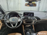  Bmw  X4 Baureihe  xDrive 30 d xLine 3.0 195KW AT8 E6dT #8