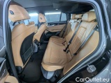  Bmw  X4 Baureihe  xDrive 30 d xLine 3.0 195KW AT8 E6dT #9