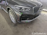  Bmw  X4 Baureihe  xDrive 30 d xLine 3.0 195KW AT8 E6dT #21