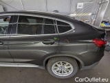  Bmw  X4 Baureihe  xDrive 30 d xLine 3.0 195KW AT8 E6dT #27