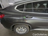  Bmw  X4 Baureihe  xDrive 30 d xLine 3.0 195KW AT8 E6dT #31