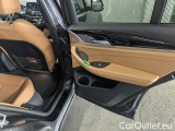  Bmw  X4 Baureihe  xDrive 30 d xLine 3.0 195KW AT8 E6dT #37