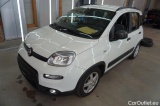  Fiat  Panda  City Life 1.0 51KW E6d 