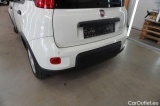  Fiat  Panda  City Life 1.0 51KW E6d #39