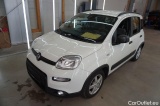  Fiat  Panda  City Life 1.0 51KW E6d #50