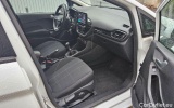  Ford  Fiesta  Cool & Connect 1.0 EcoBoost 70KW MT6 E6dT #4