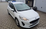  Ford  Fiesta  Cool & Connect 1.0 EcoBoost 70KW MT6 E6dT #7
