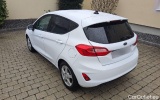  Ford  Fiesta  Cool & Connect 1.0 EcoBoost 70KW MT6 E6dT #8