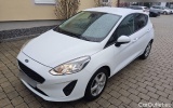  Ford  Fiesta  Cool & Connect 1.0 EcoBoost 70KW MT6 E6dT #18
