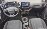  Ford  Fiesta  Cool & Connect 1.0 EcoBoost 70KW MT6 E6dT #17