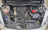  Ford  Fiesta  Cool & Connect 1.0 EcoBoost 70KW MT6 E6dT #72