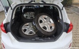  Ford  Fiesta  Cool & Connect 1.0 EcoBoost 70KW MT6 E6dT #128