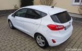  Ford  Fiesta  Cool & Connect 1.0 EcoBoost 70KW MT6 E6dT #131